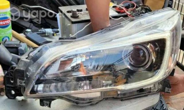 Optico izquierdo Outback / Legacy 2015 2016 detall