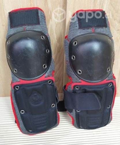 Protectores de rodilla