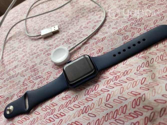 Apple Watch series 6 40mm