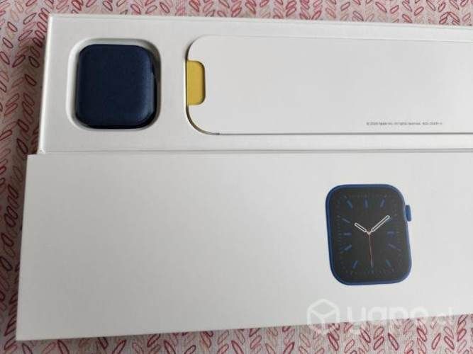 Apple Watch series 6 40mm