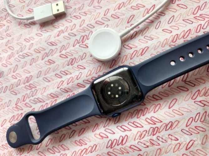 Apple Watch series 6 40mm