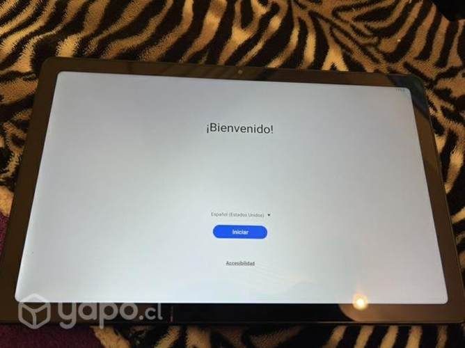 Tablet Samsung Galaxy TabA7 32 GB