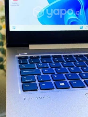 NOTEBOOK HP PROBOOK 445 g7 16 RAM ,512 SSD ,Ryzen7