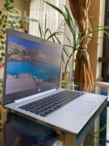 NOTEBOOK HP PROBOOK 445 g7 16 RAM ,512 SSD ,Ryzen7