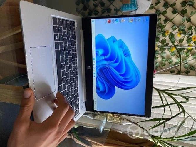 NOTEBOOK HP PROBOOK 445 g7 16 RAM ,512 SSD ,Ryzen7