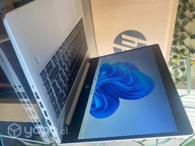 NOTEBOOK HP PROBOOK 445 g7 16 RAM ,512 SSD ,Ryzen7