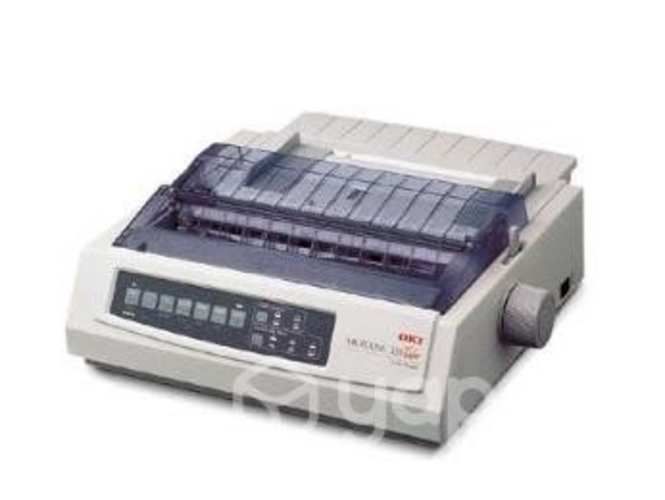 Impresora okidata 320 nueva