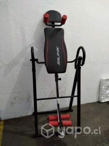 Tabla inversora - Inversion