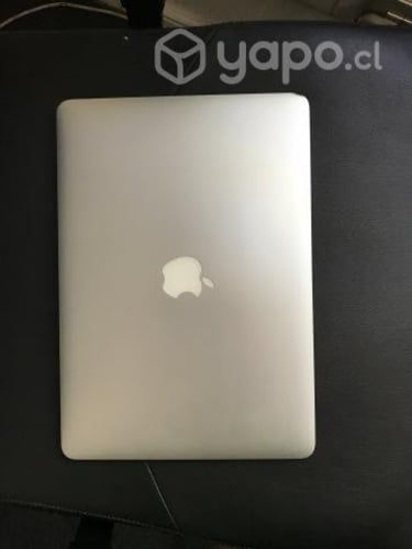 Macbook Air 13 1,8 Ghz Intel Core I5, 8gb