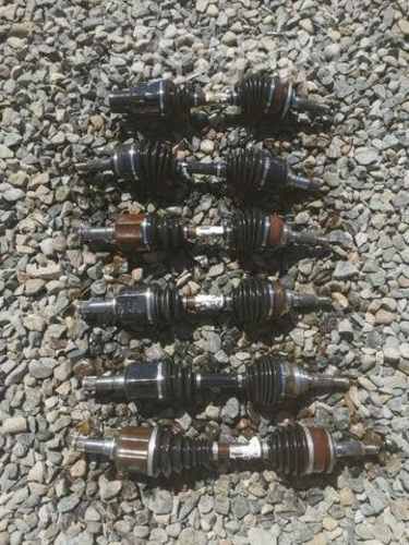 Ejes palier Ford ranger 3.2 o bt50 3.2