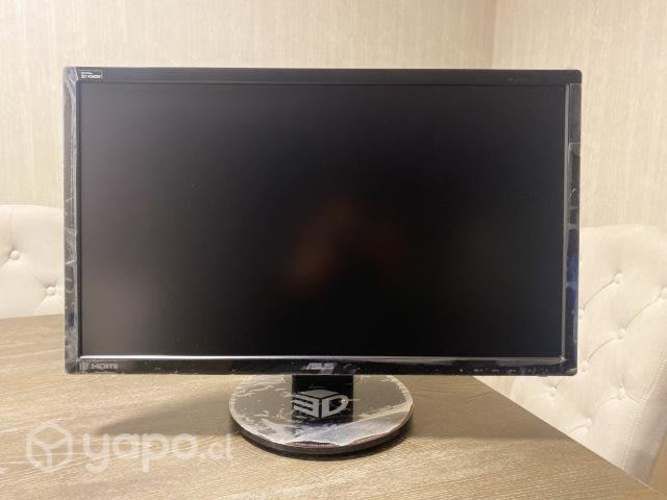 24'' ASUS VG248QE MS 144Hz