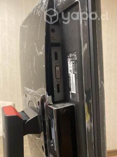 24'' ASUS VG248QE MS 144Hz