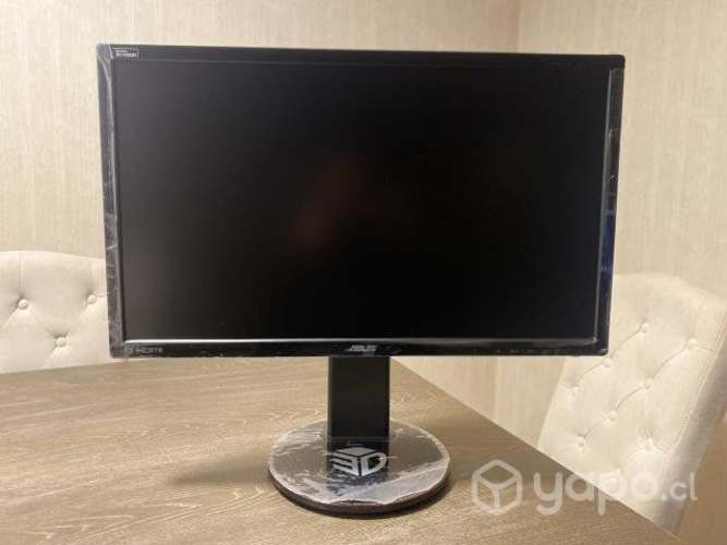 24'' ASUS VG248QE MS 144Hz