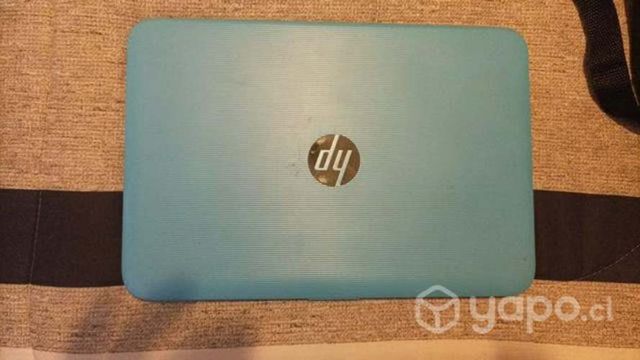 Netbook HP