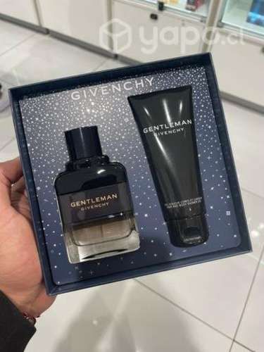 Tengo fragancias originales