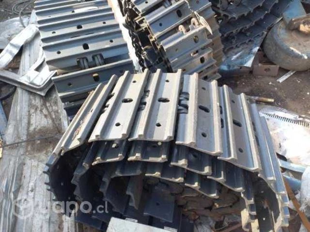 Cadena de zapata de bob cat nuevas