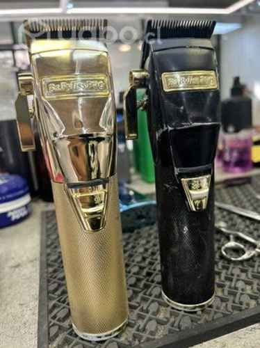 Máquinas de corte Babyliss FX