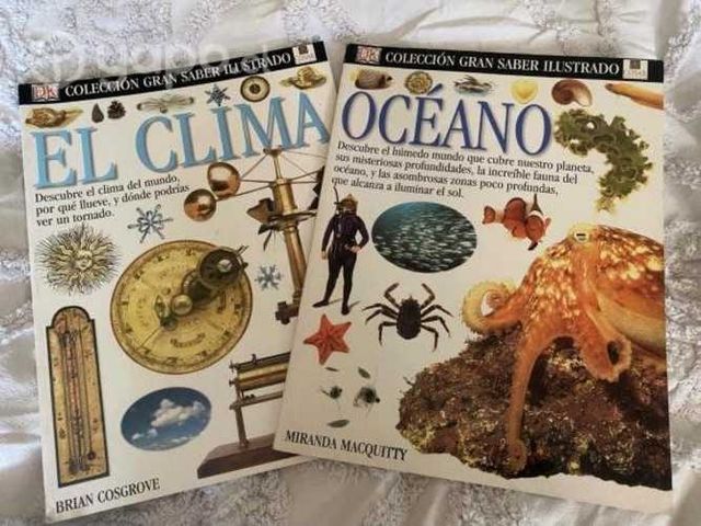 Gran saber ilustrado (coleccion)