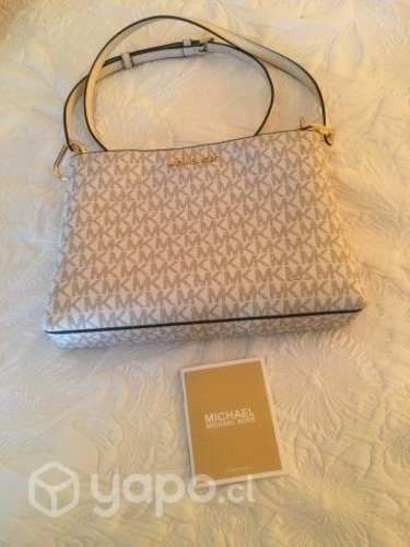 Crossbody MK nuevo original