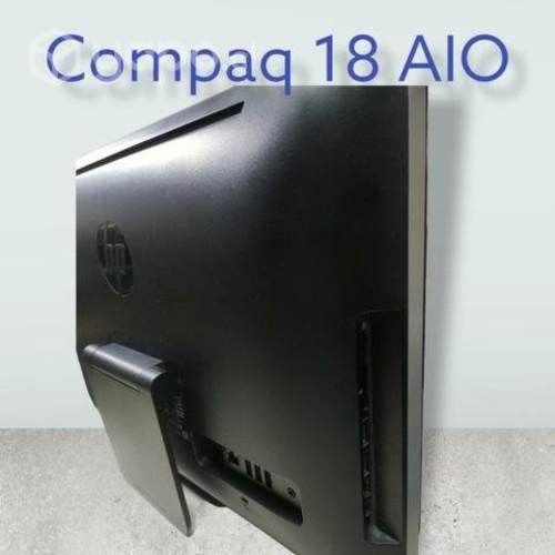 Computador Compaq 18, AIO All in One Todo en Uno