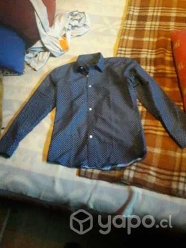 Hermosa camisa hombre talla S
