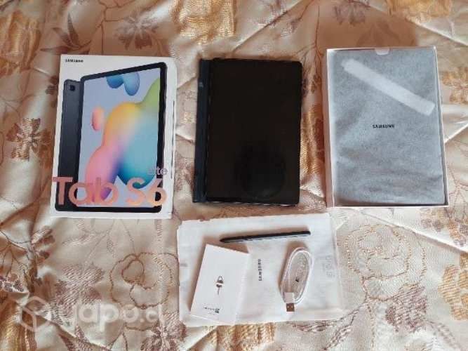 Tab s6 lite