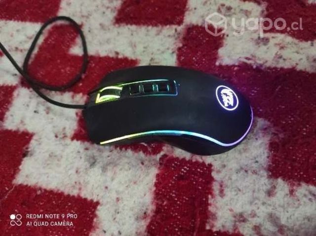 Mouse redragon cobra