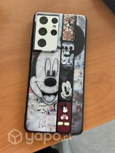 Celular Samsung S21 ultra