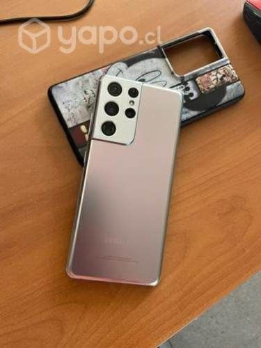 Celular Samsung S21 ultra