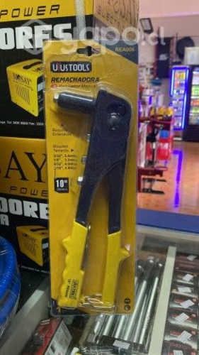 Remachadora 10 pulg. rea006 - uyustools