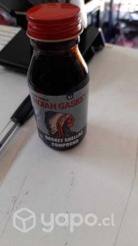 Adhesivo indian gasket versachem 56 gr - versachem