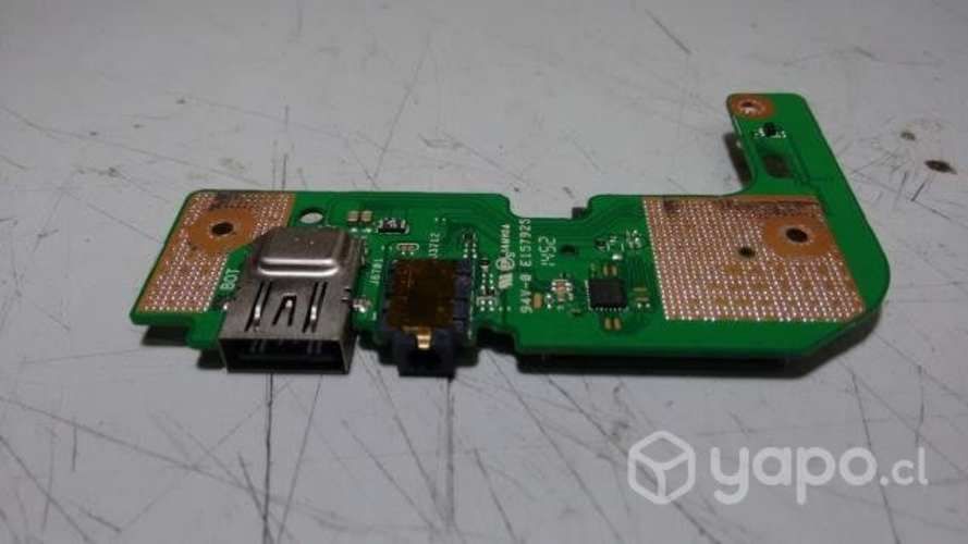 ASUS K500 V500Serie VivoBoook Desarme