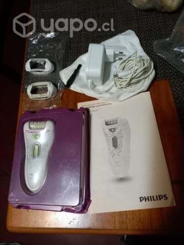 Depiladora Philips