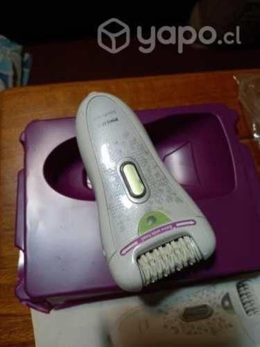 Depiladora Philips
