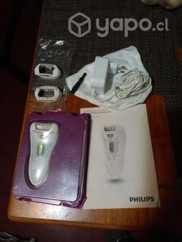 Depiladora Philips
