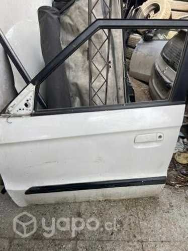 Puertas kia soul 2008-2011