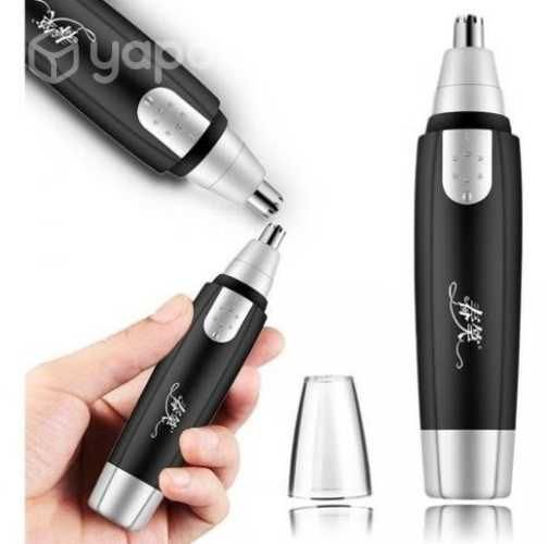 Maquina Depiladora Nasal