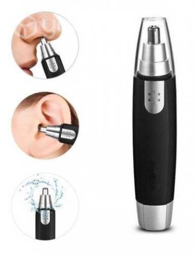 Maquina Depiladora Nasal