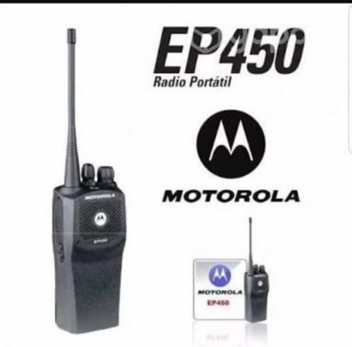 Motorola DEP 450, DGM, DGP , Programacion