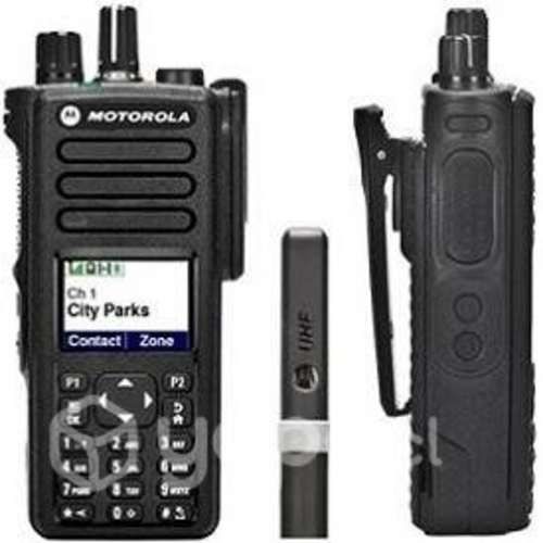 Motorola DEP 450, DGM, DGP , Programacion