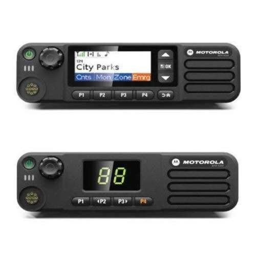 Motorola DEP 450, DGM, DGP , Programacion