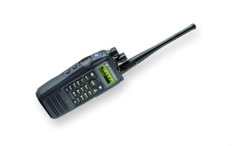 Motorola DEP 450, DGM, DGP , Programacion