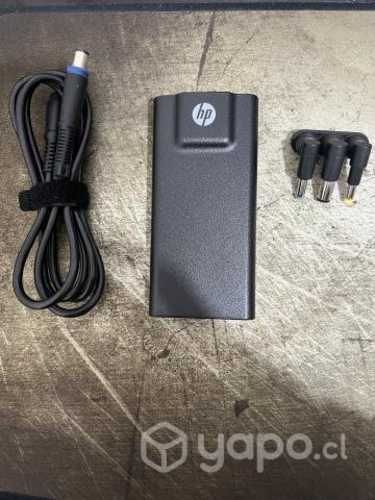 Cargador de viaje para Notebook HP