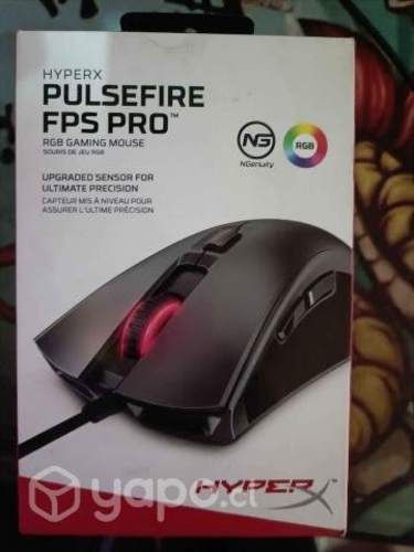 mi disipador y mouse