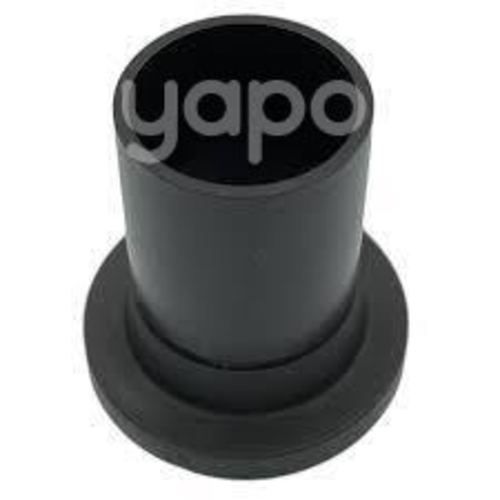 Stub end hdpe pe100 110mm