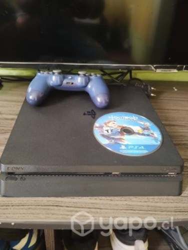 Ps4 slim