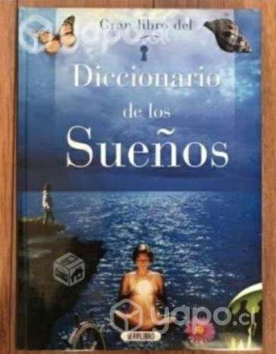 Diccionario de los Sueños