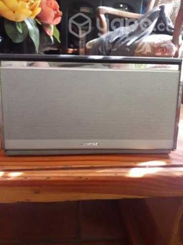 Equipo bose como nuevo