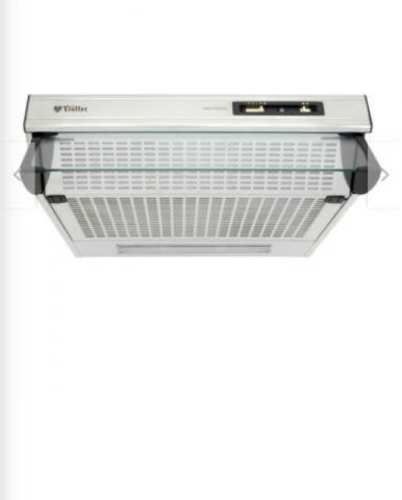 Campana trotter nueva