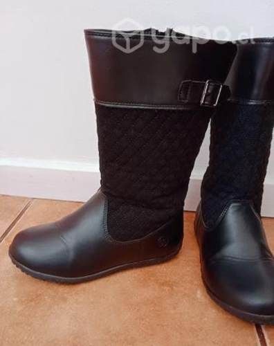 Botas Bubble gummers